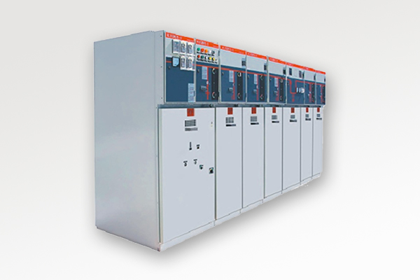 XGN15-12箱型固定式金属封闭高压开关柜